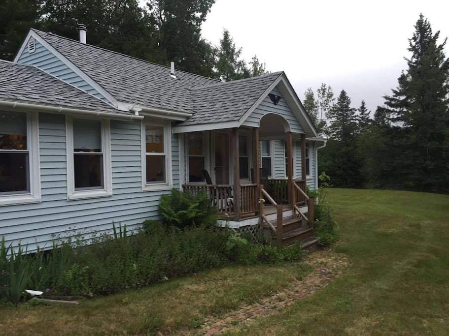 The Blue Bell Cottage