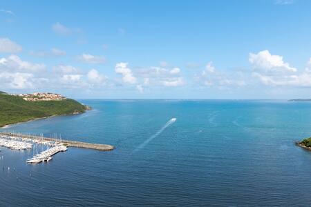 Breathtaking Ocean View