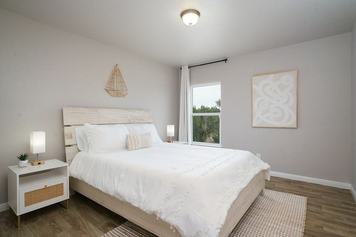 غرفة النوم 1