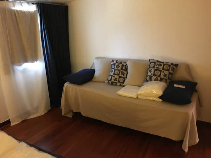 Romantic Sea View - Il Casale San Vito - San Vito Lo Capo