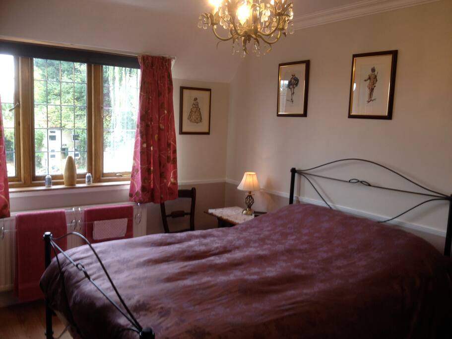 Guest room 3