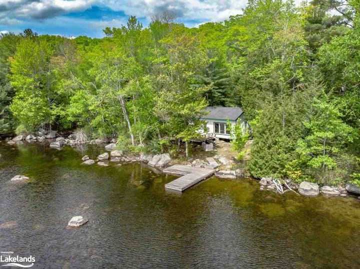 Bracebridge Vacation Rentals & Homes Ontario, Canada Airbnb