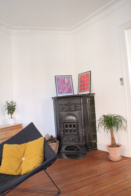 Livingroom