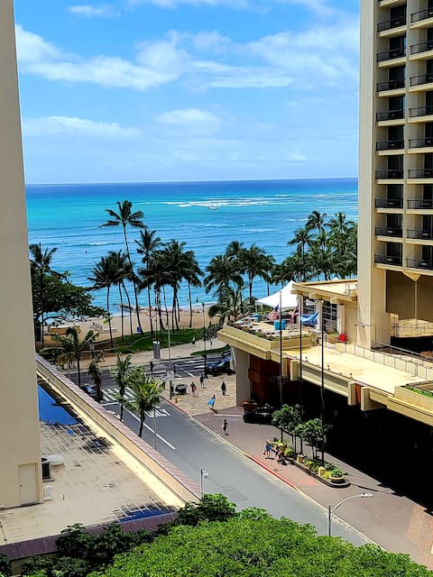 Waikiki Beach Holiday Rentals Homes Honolulu Hi Airbnb
