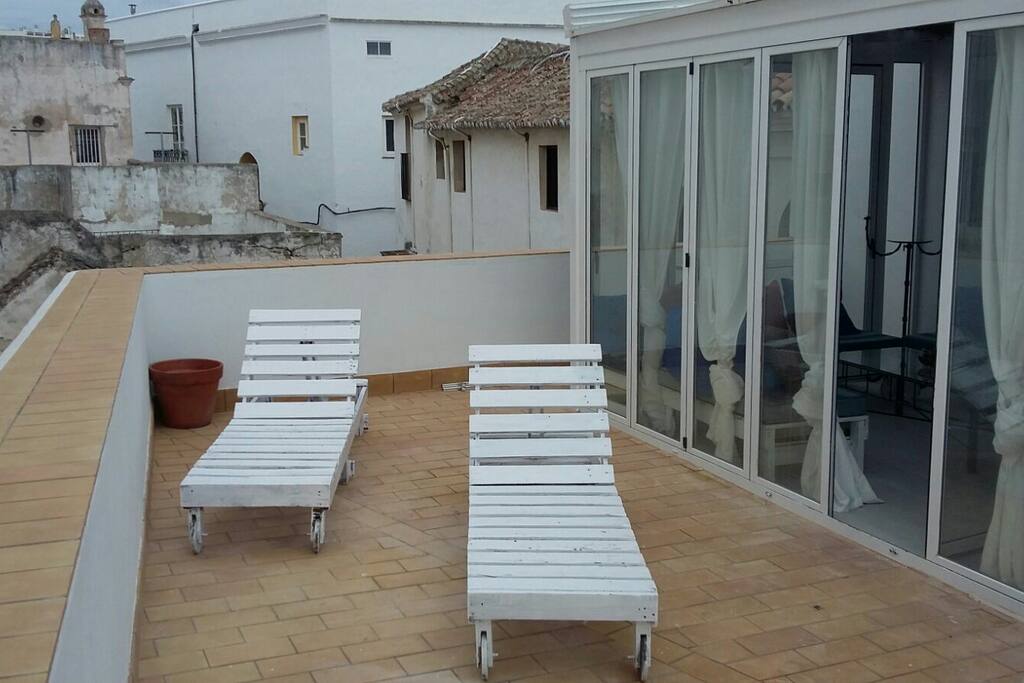 Solarium