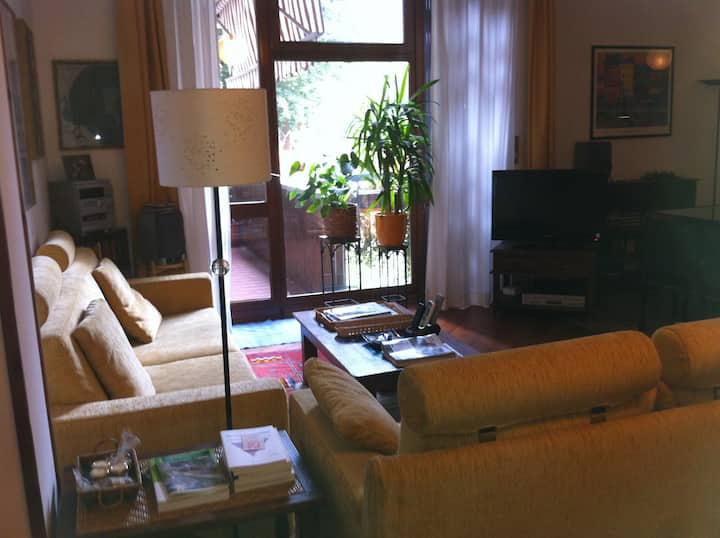 Nice room near toBocconi University
