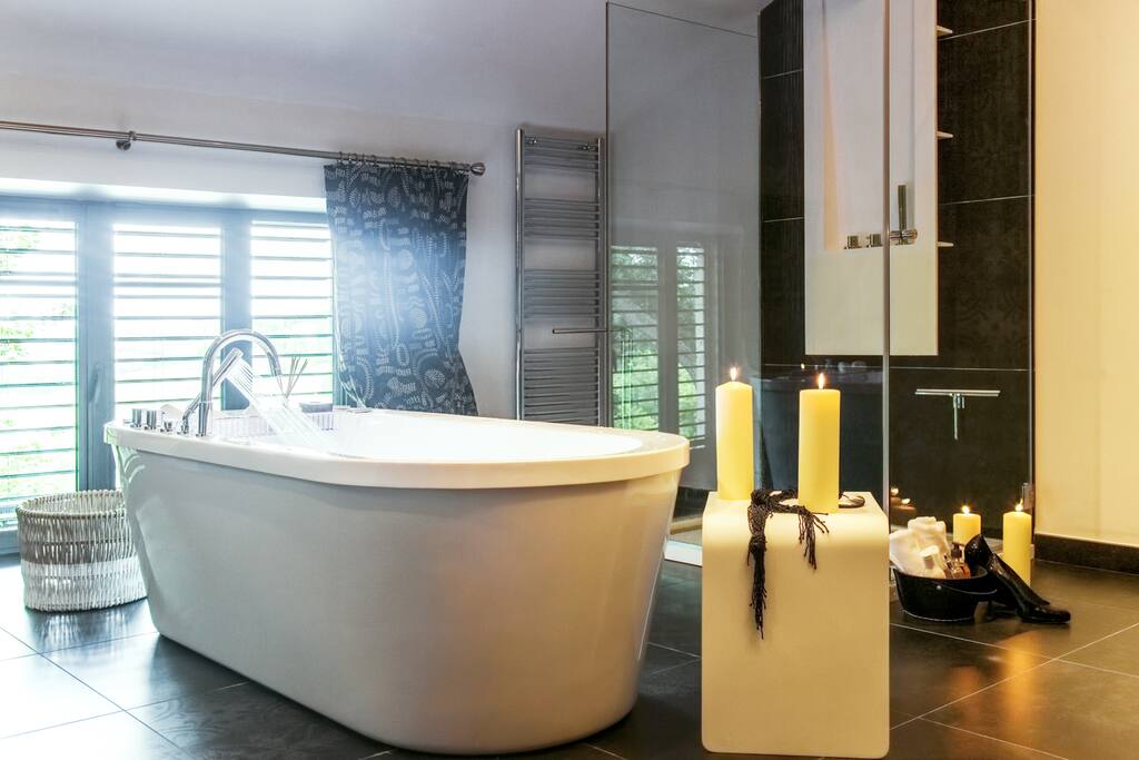 Suite Spa Elegance