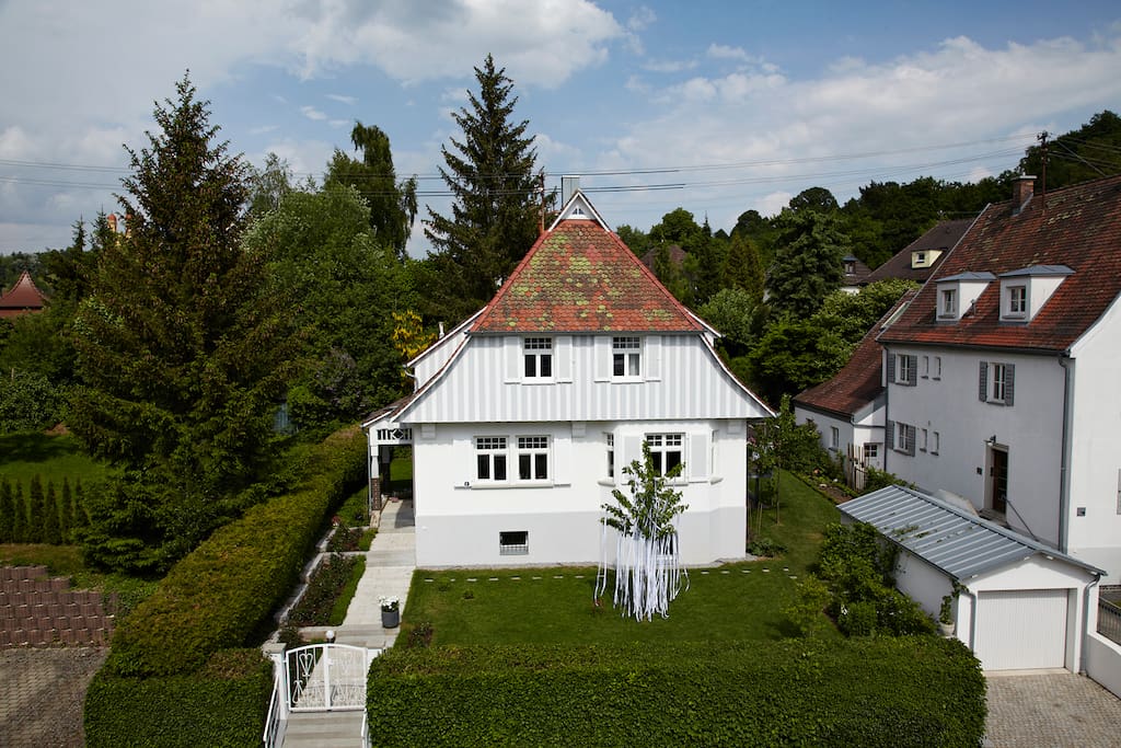 VILLA RENA