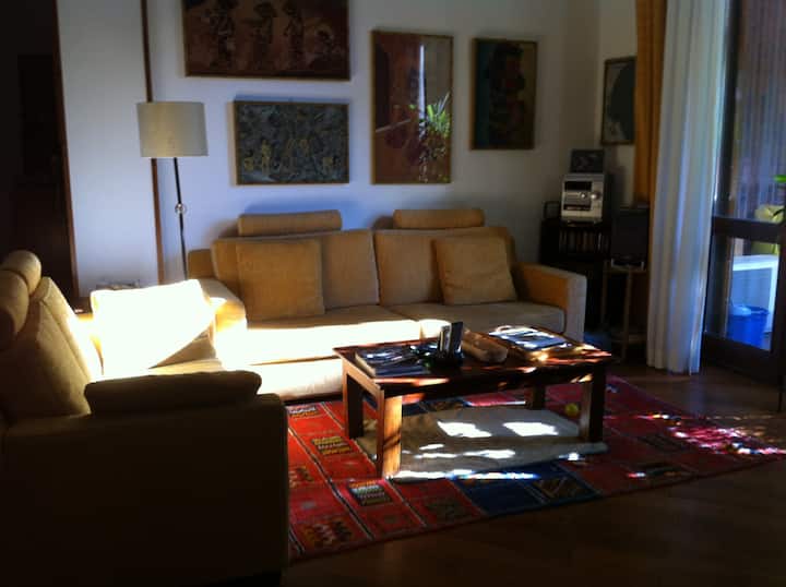 Nice room near toBocconi University