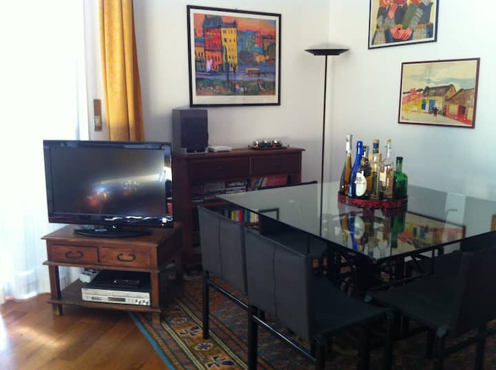 Nice room near toBocconi University