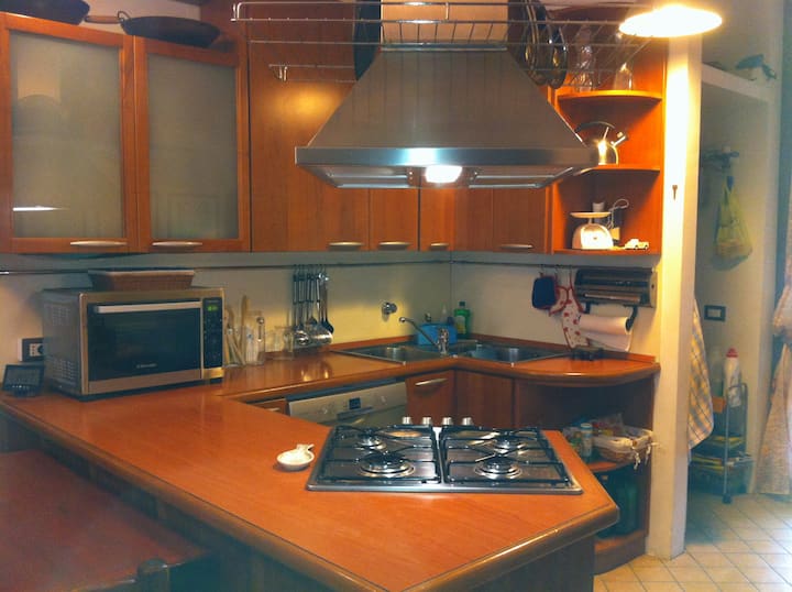 Nice room near toBocconi University