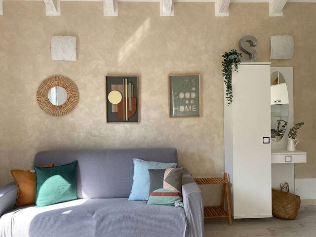 Listing in Finale Ligure