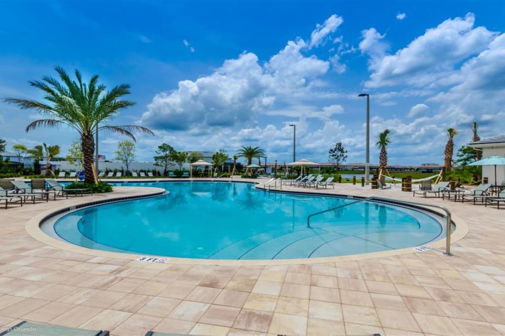 Sweet Home Vacation Disney Rentals Vacation Homes Florida Orlando Storey Lake Resort
