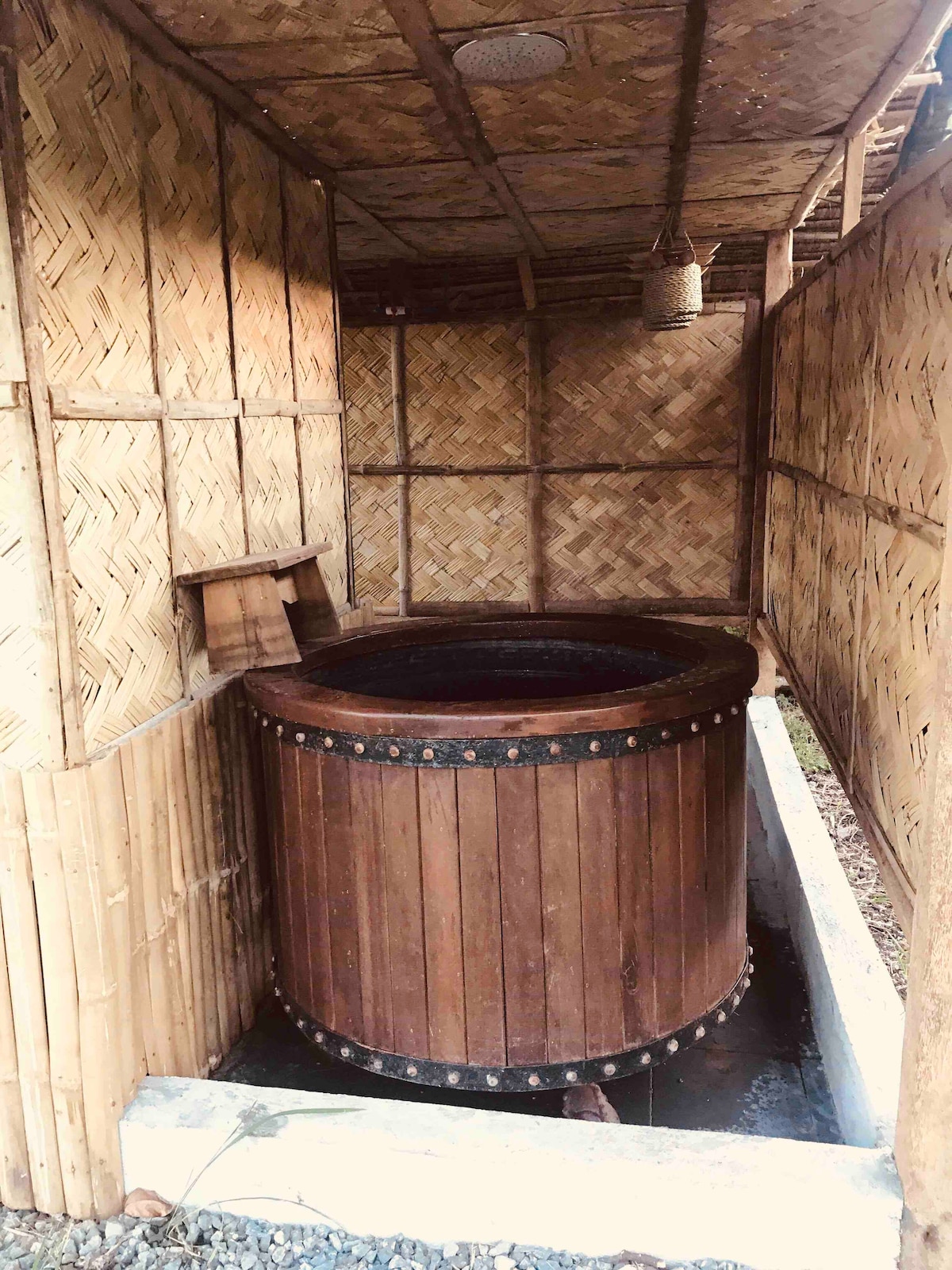 Bahay Trinidad Airbnb in Batangas