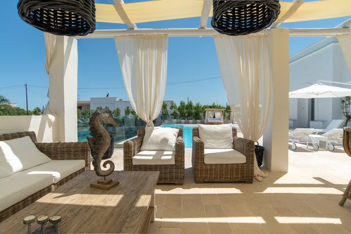 New dreamlike Masseria, not far from the beach gallery image 3