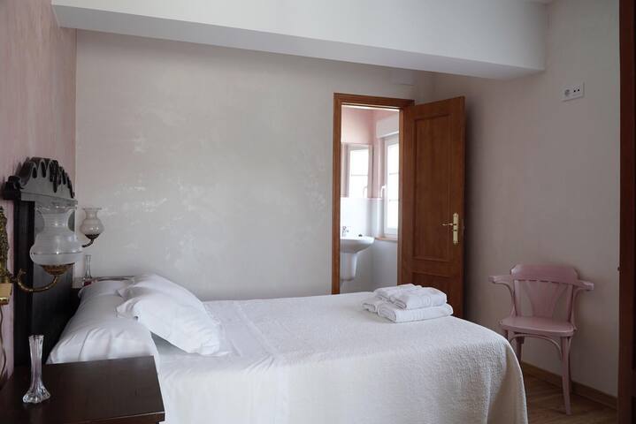 Casa Leña, Villapedre, Navia