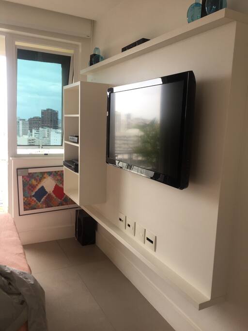 Tv suite