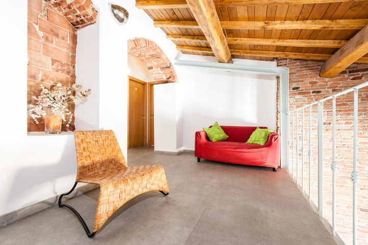Room In City Center With Private Bathroom - Pisa