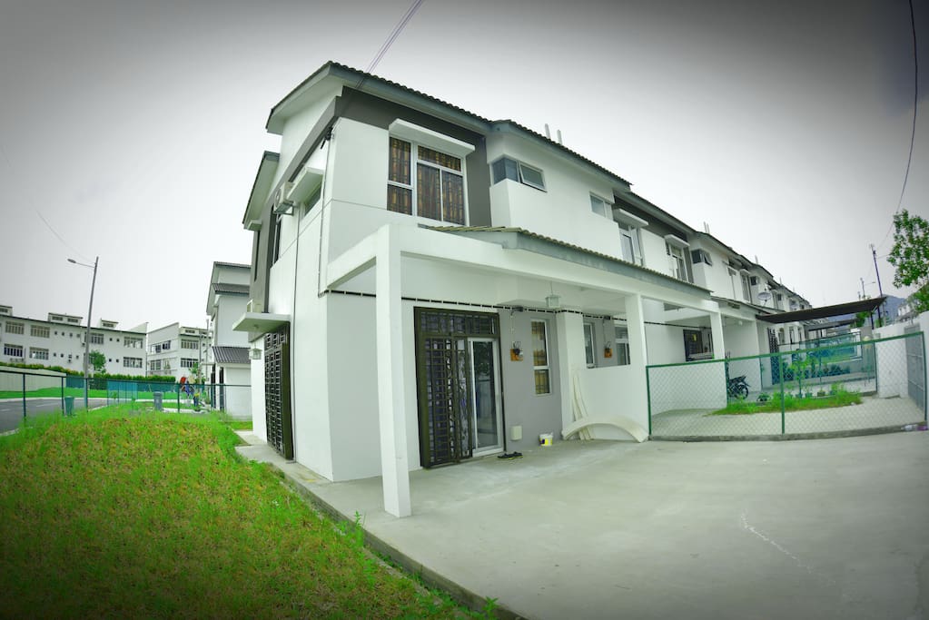 Pintu Masuk