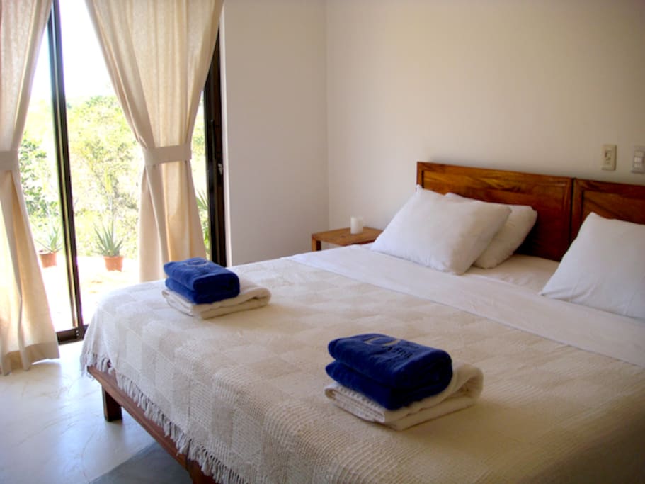 Casa Divina in beautiful Costa Rica Houses for Rent in Montezuma