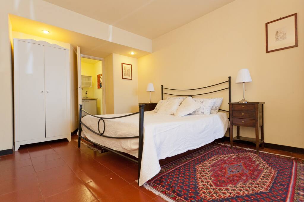Elegant studio in the heart of Rome Apartments for Rent in Rome