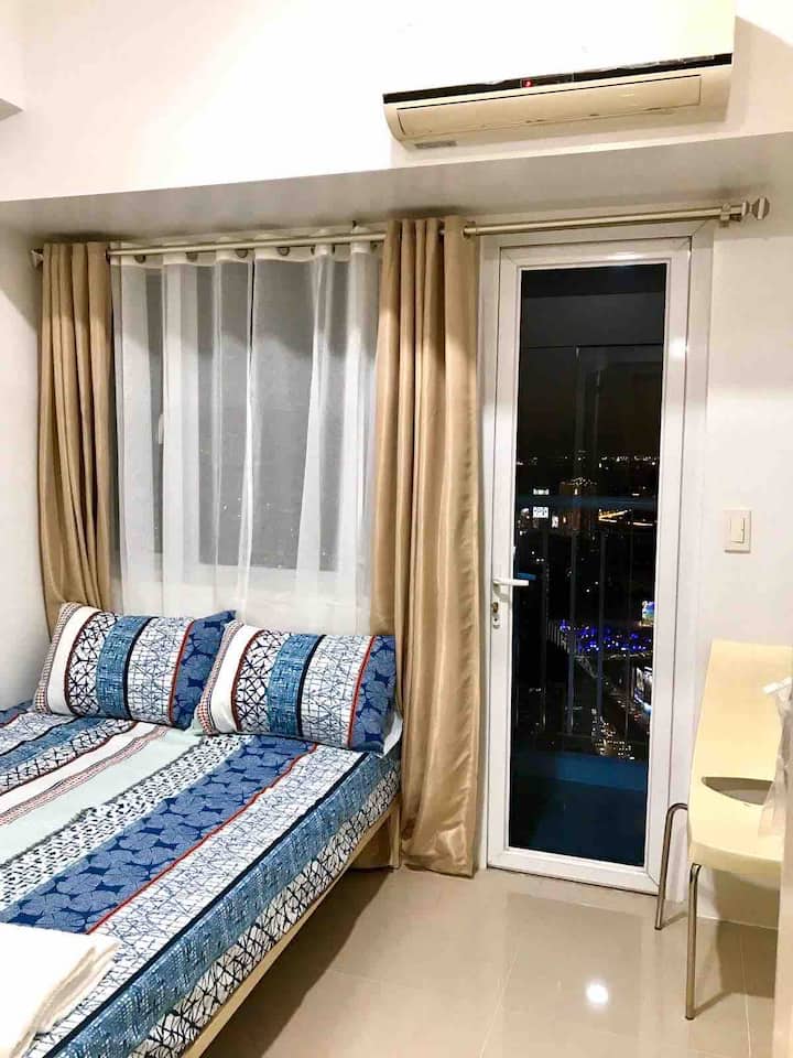 Спална соба 1