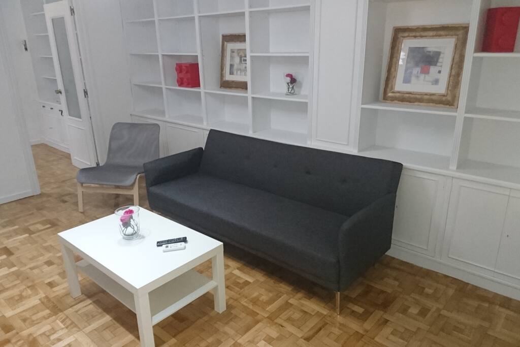 SOFA CAMA