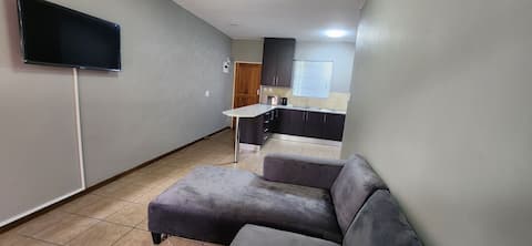 Apartment Near Amajuba Mall