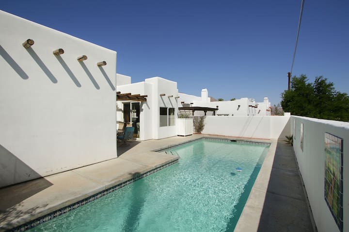La Casa Tranquila