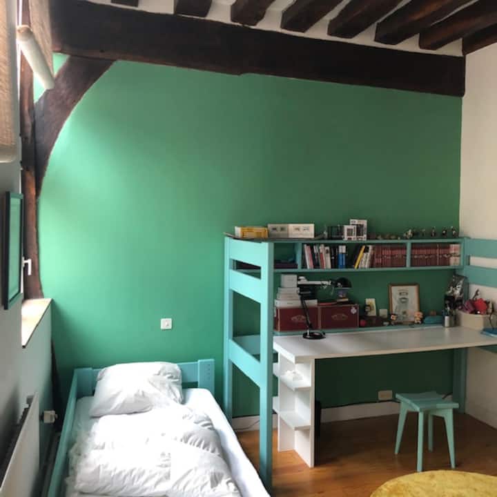 Habitación 3