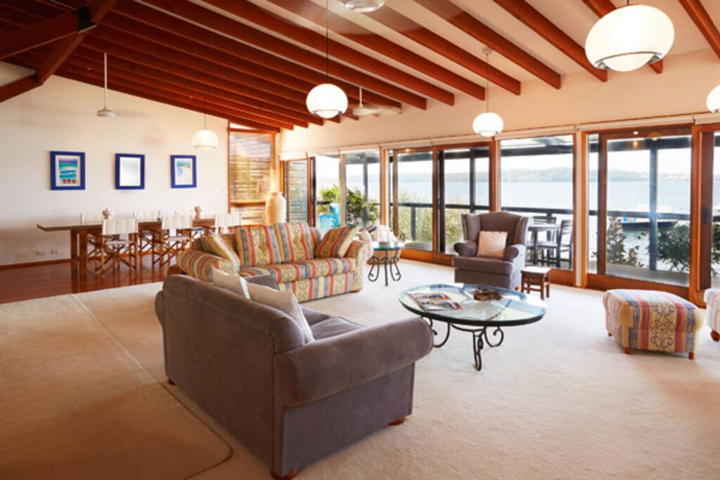 Lounge Room