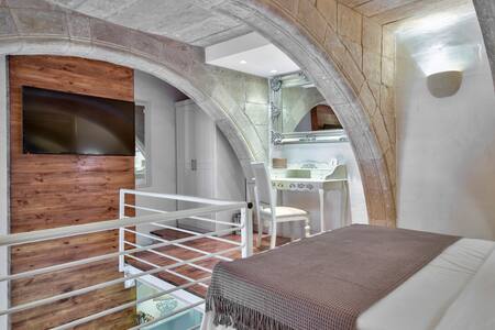 Valletta City Loft ~Prime Location~