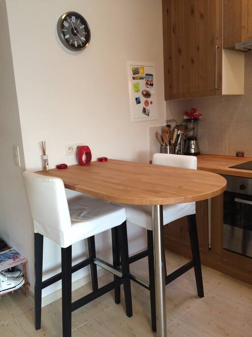 Table for 2