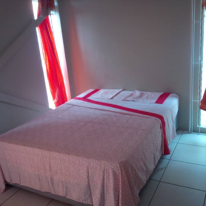 Bedroom # 1