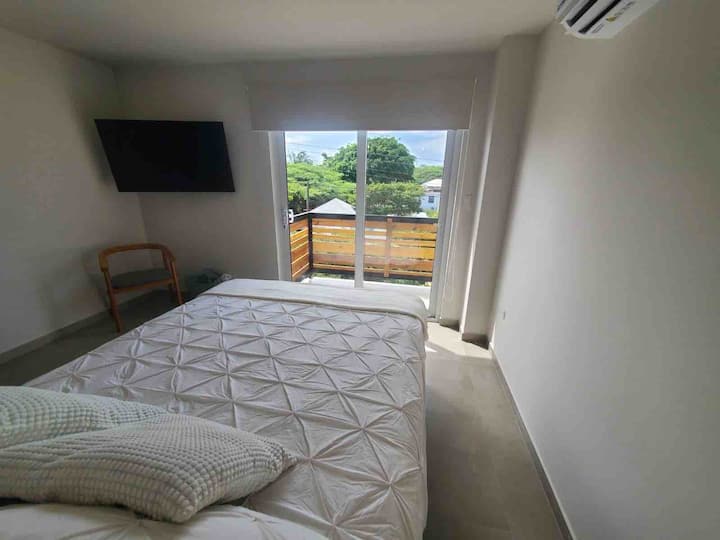 საძინებელი