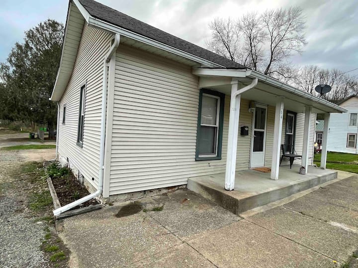 Holmes County Cabins Cabins and More Airbnb