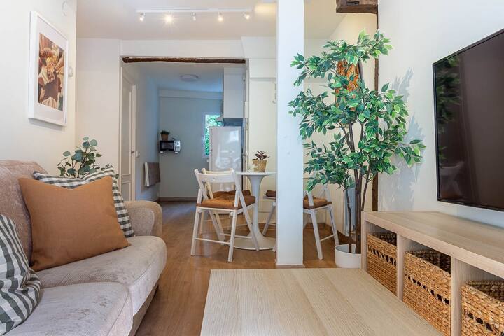 Asturias Holidays managed Airbnb listing 1