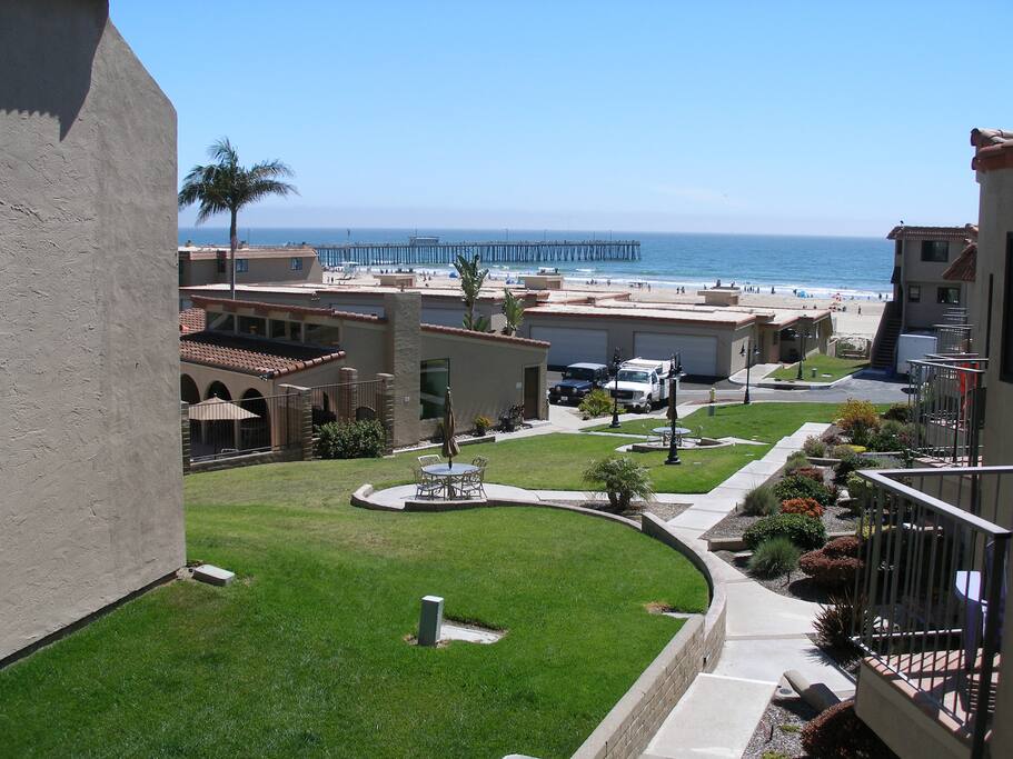 111 Pismo Shores