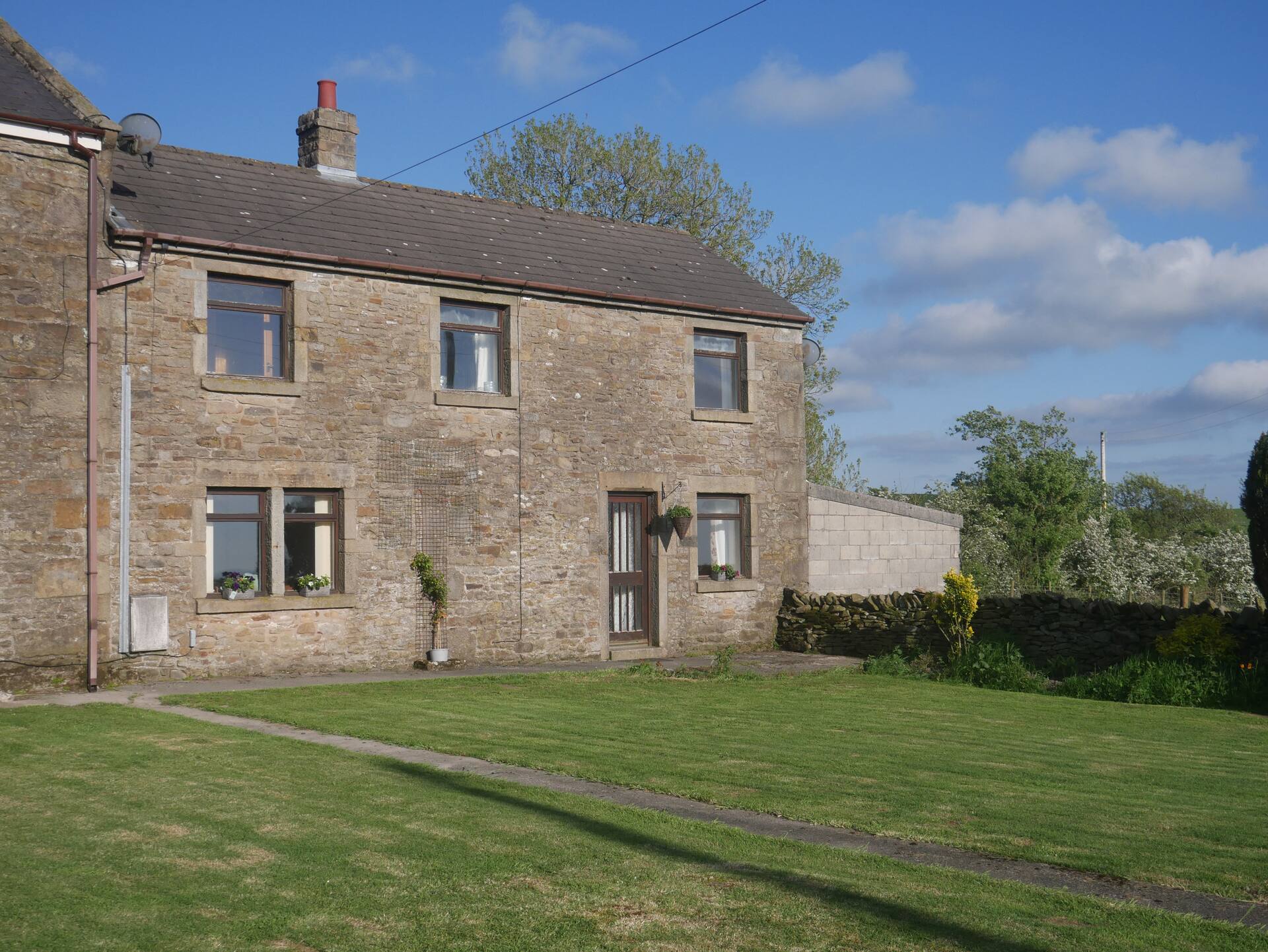 CALDERTOP COTTAGE