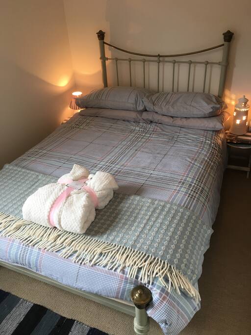 Suite Fanny Adelaide