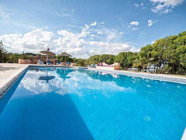 Can Alegria – Best Holiday Homes – Mallorca gallery image 3