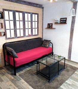 A deux pas du quai du canal du Midi