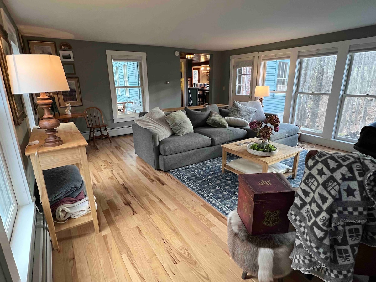 Дневна соба