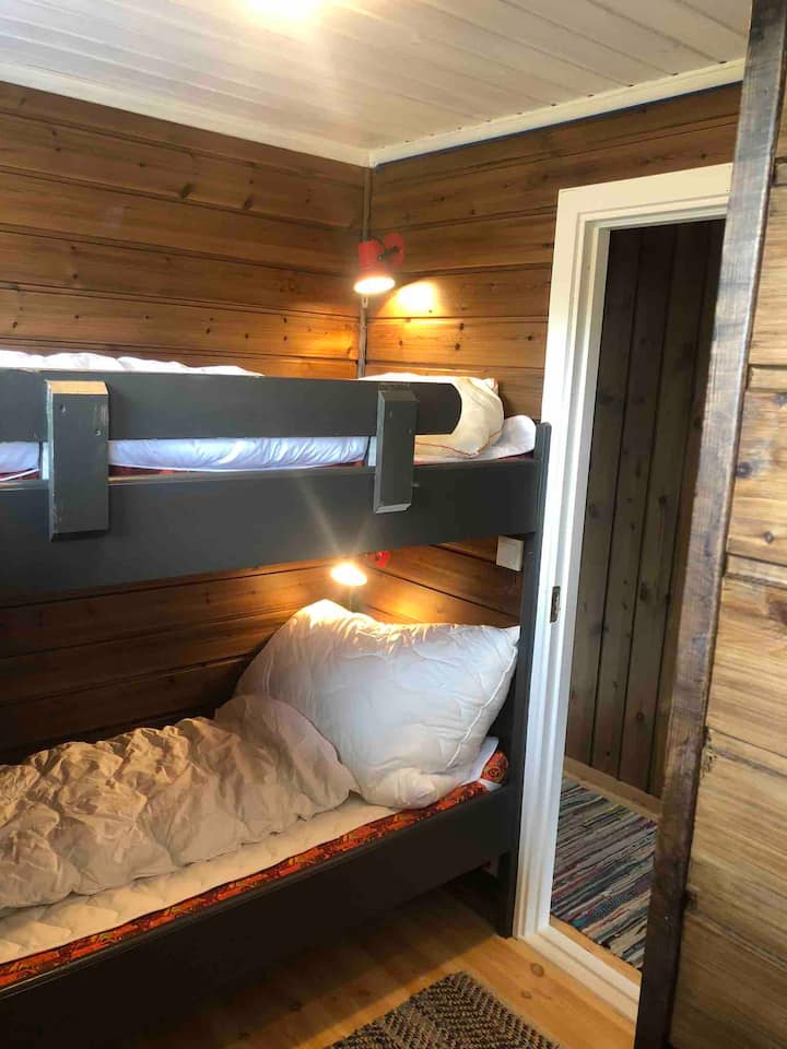 საძინებელი 2