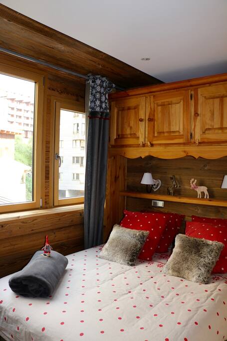 chambre parentale