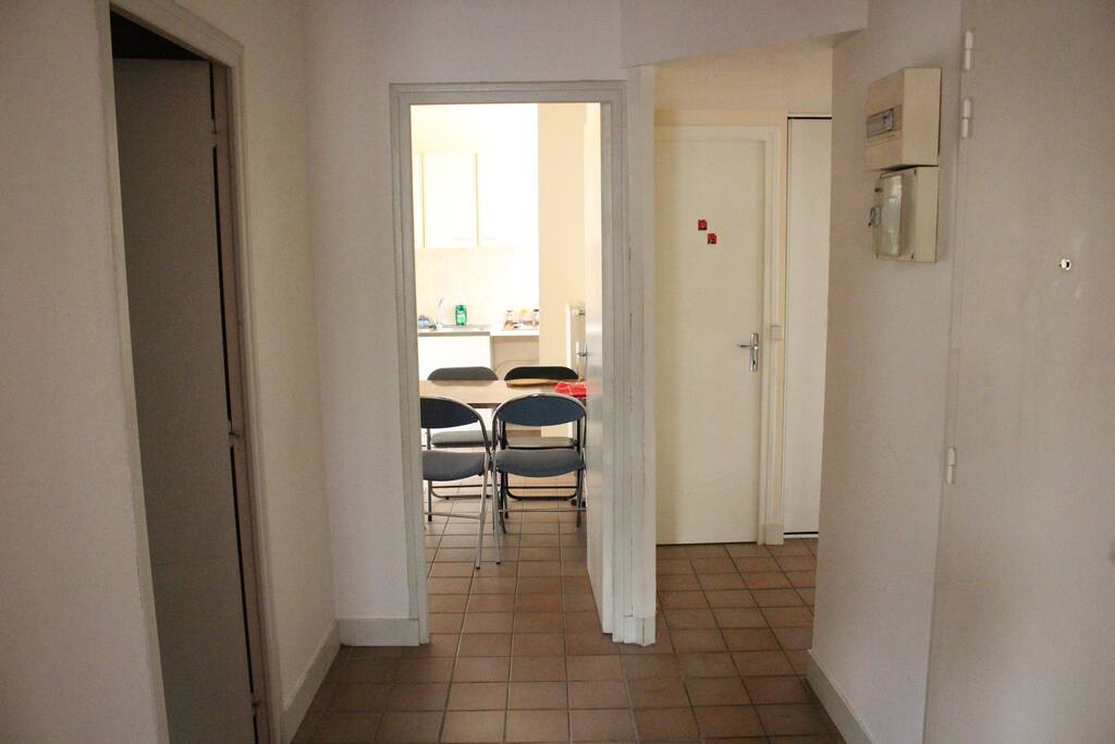 Entrée