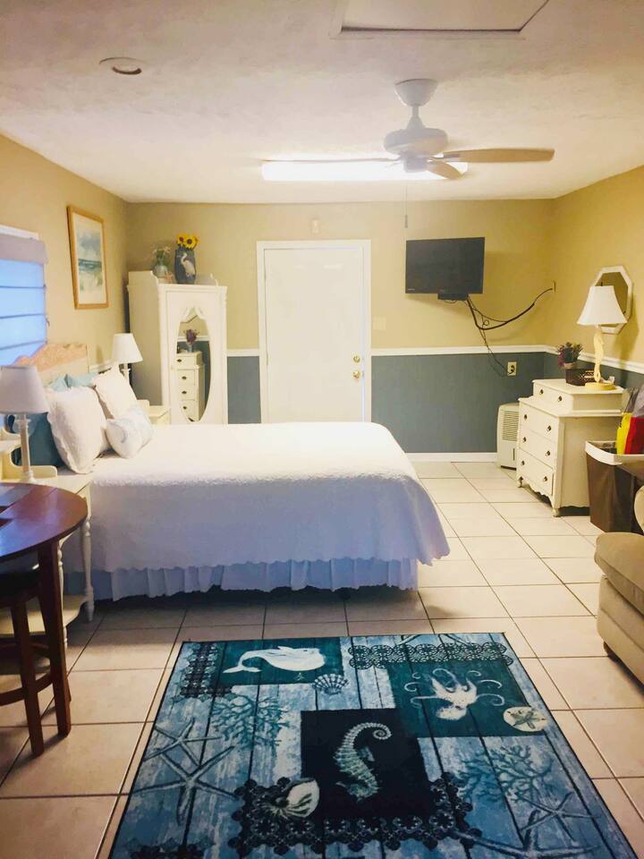 Top 10 Airbnb Vacation Rentals In South Carolina Updated