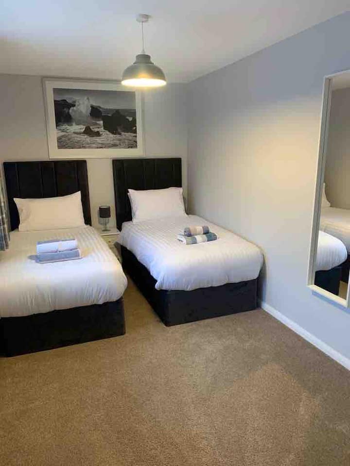 غرفة النوم 3