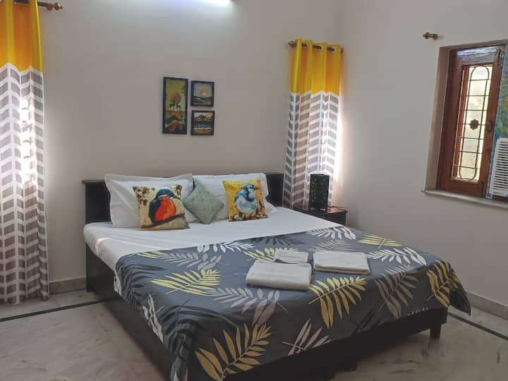 Dehradun Holiday Rentals & Homes Uttarakhand, India Airbnb