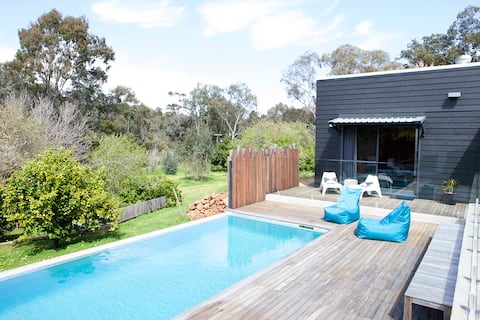 Quenda Guesthouse - Luxury Eco King Room